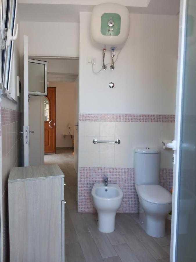Appartement Da Raff House à Lacco Ameno  Extérieur photo