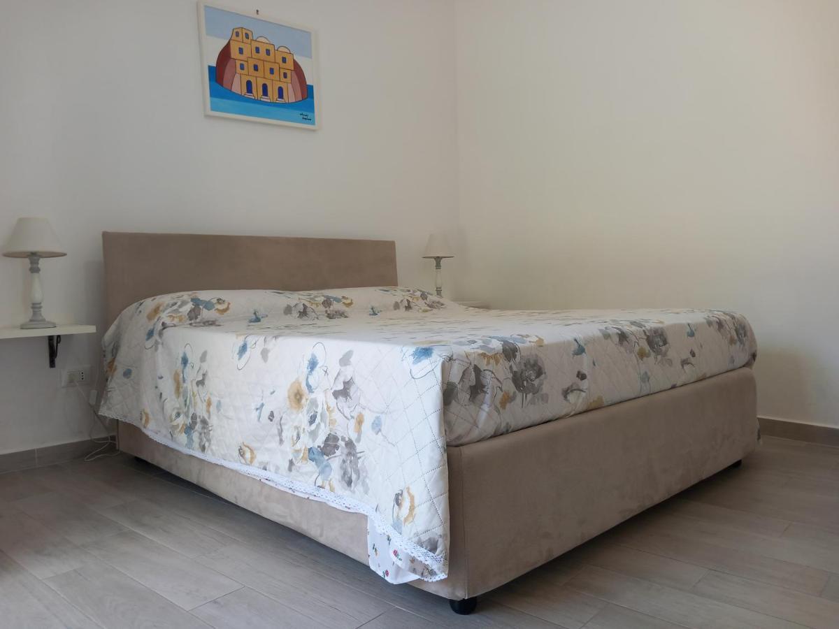 Appartement Da Raff House à Lacco Ameno  Extérieur photo