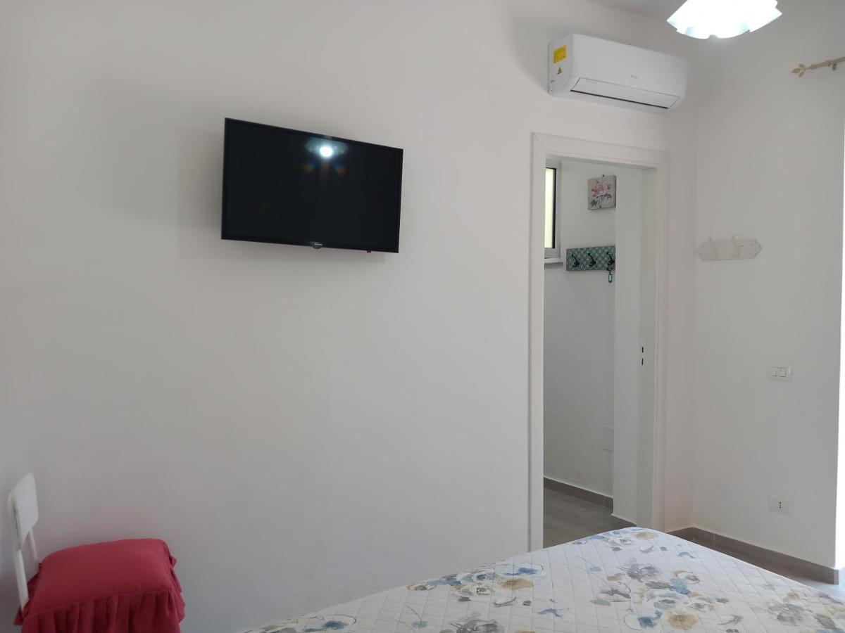 Appartement Da Raff House à Lacco Ameno  Extérieur photo